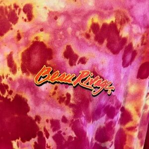 4/ $25 The tye die looking shirt is an XL.  The others are L.